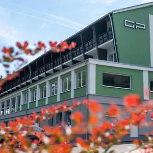 Hotel Wellness Paradise