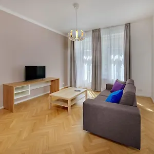 4* Aparthotel Downtown Kodanska