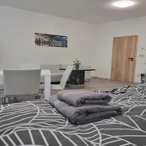 U Jiříka Penzion Ostrava
