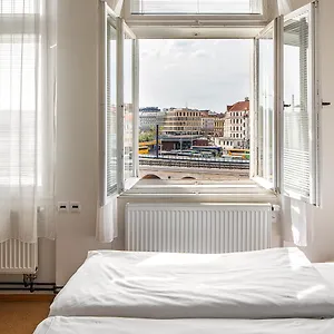  Hostel Florenc