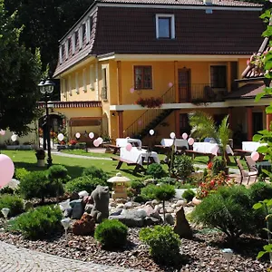 Nosal Hotel