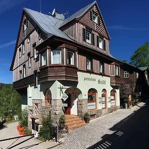 Seidl Penzion Špindlerŭv Mlýn