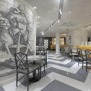 Boutique Corso Hotel Karlovy Vary