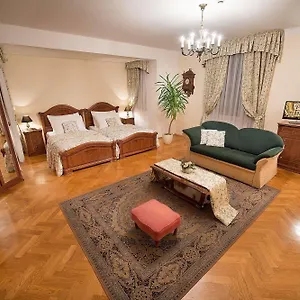 Boutique Constans Praha