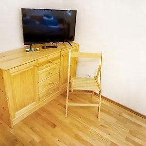 Apartment -