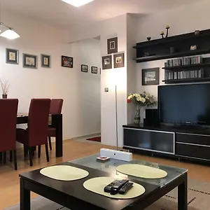 Apartment Astor