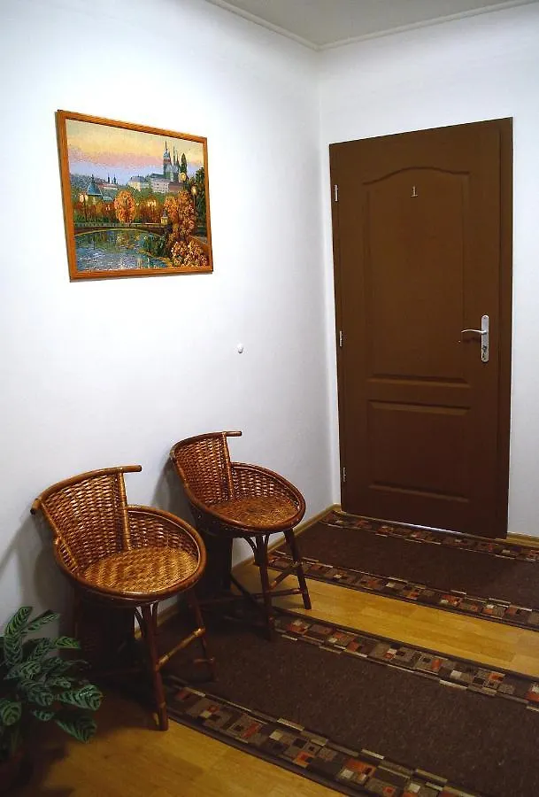 Prague Sweet Home 2*,  Tschechische Republik