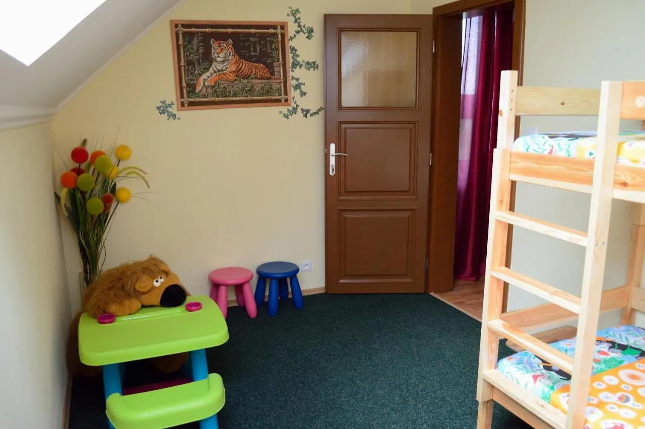 Prague Sweet Home 2*,  Tschechische Republik