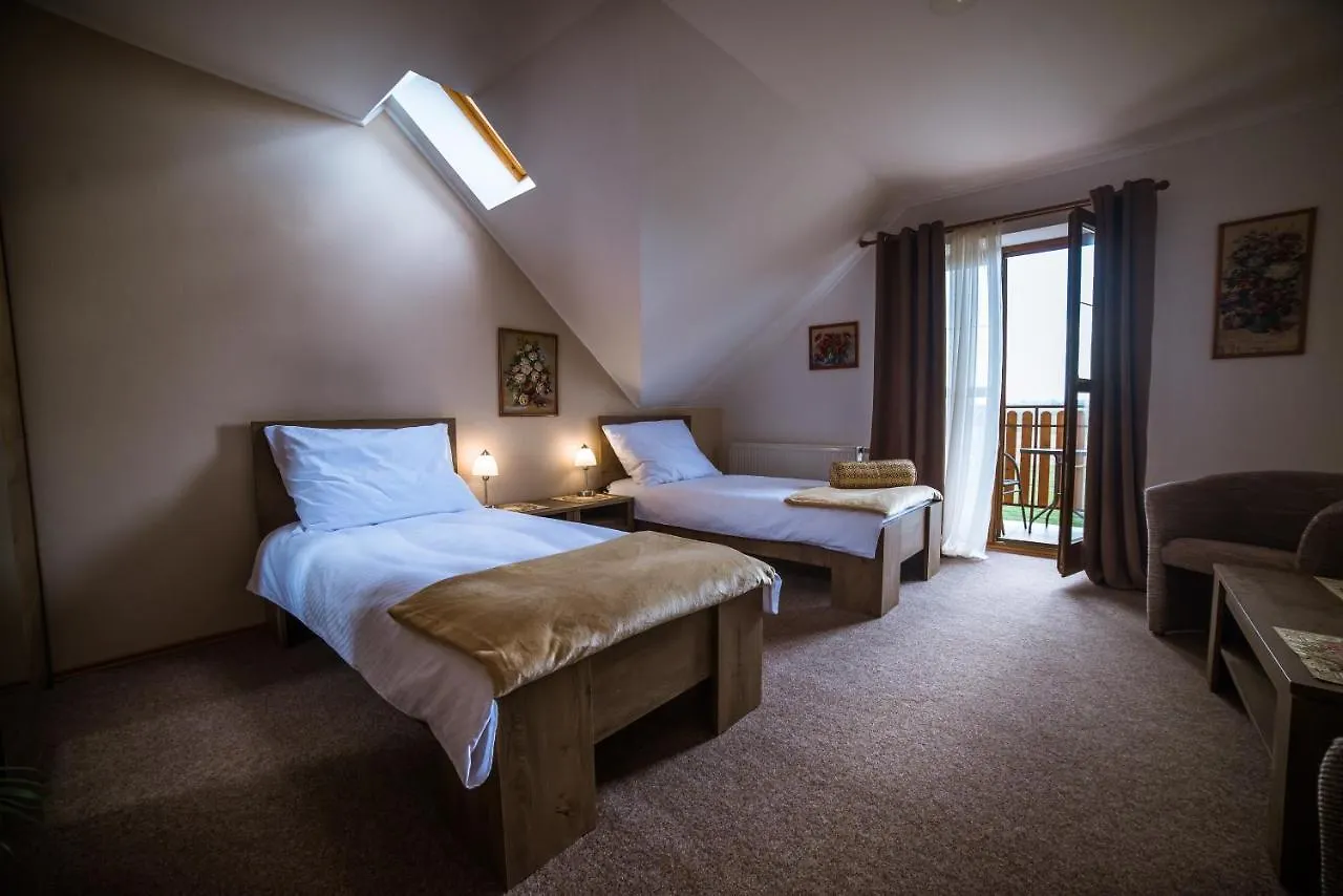 Prague Sweet Home