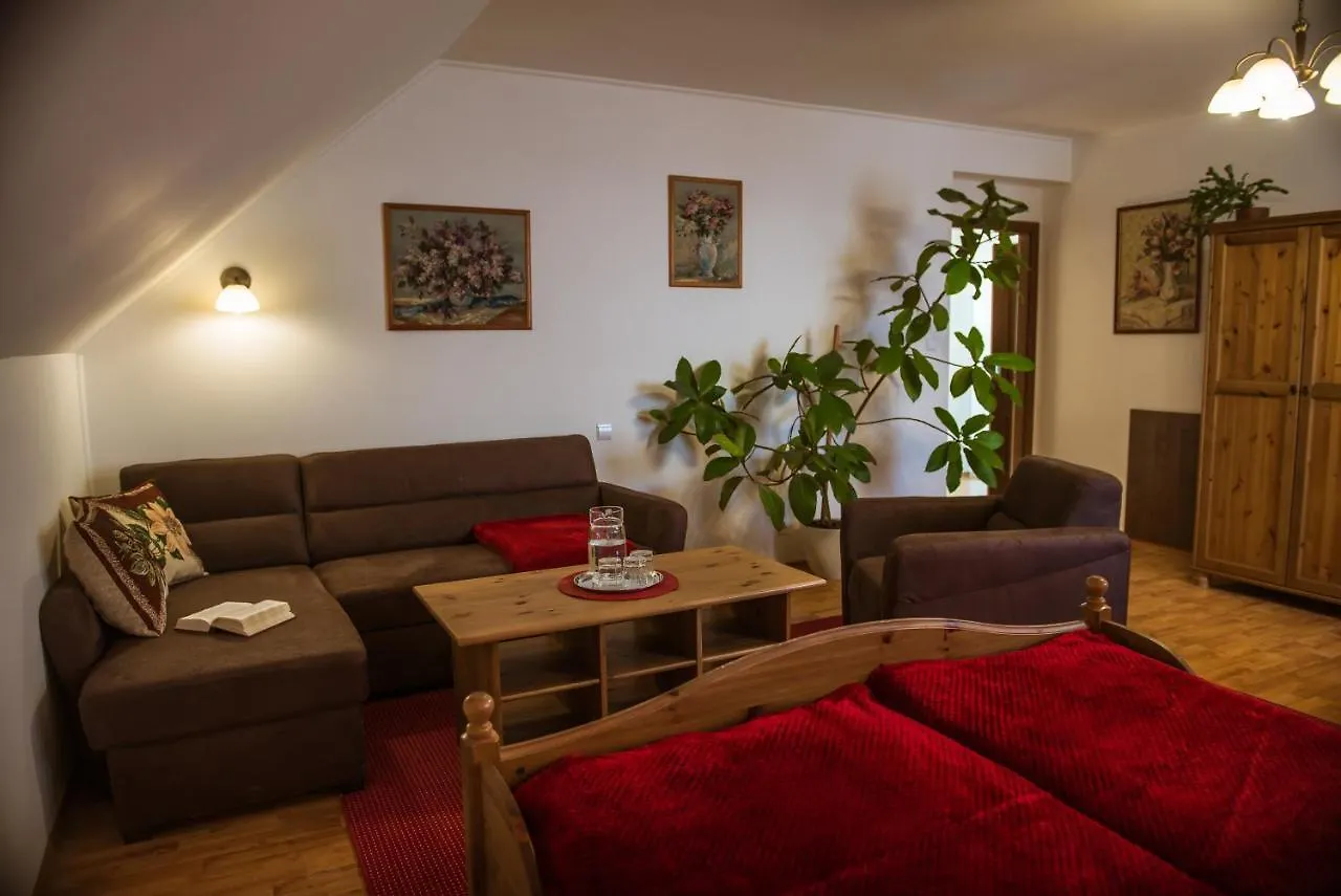 Prague Sweet Home Hotel