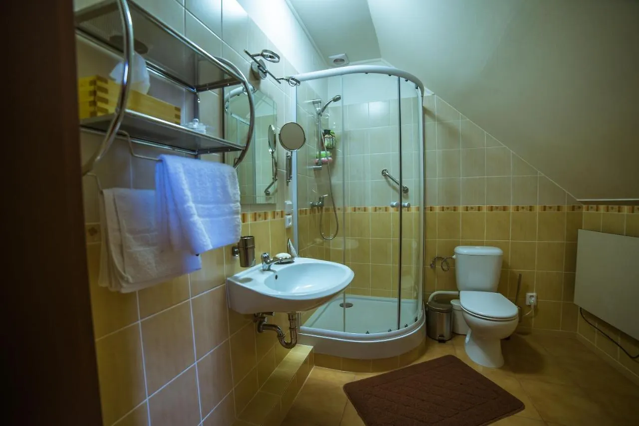 Hotel Prague Sweet Home