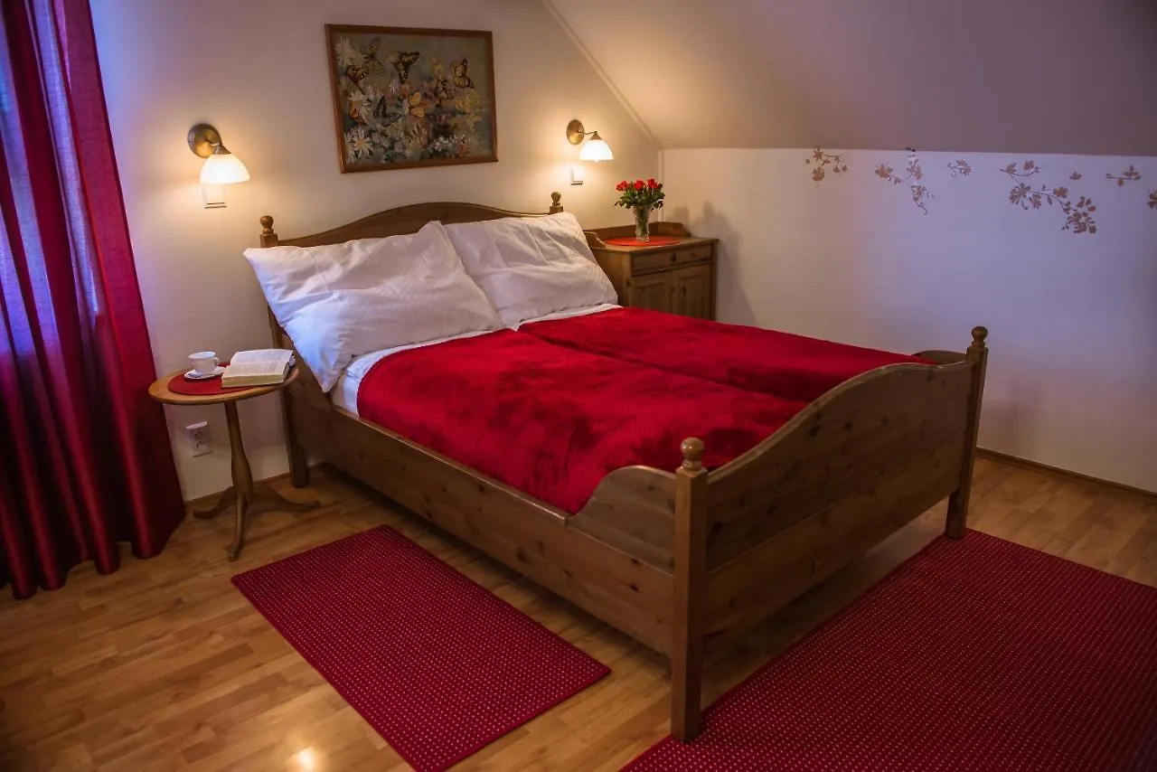 Prague Sweet Home Hotel