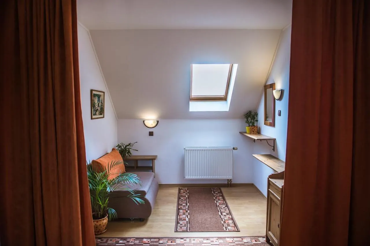 Prague Sweet Home 2*,  Tschechische Republik