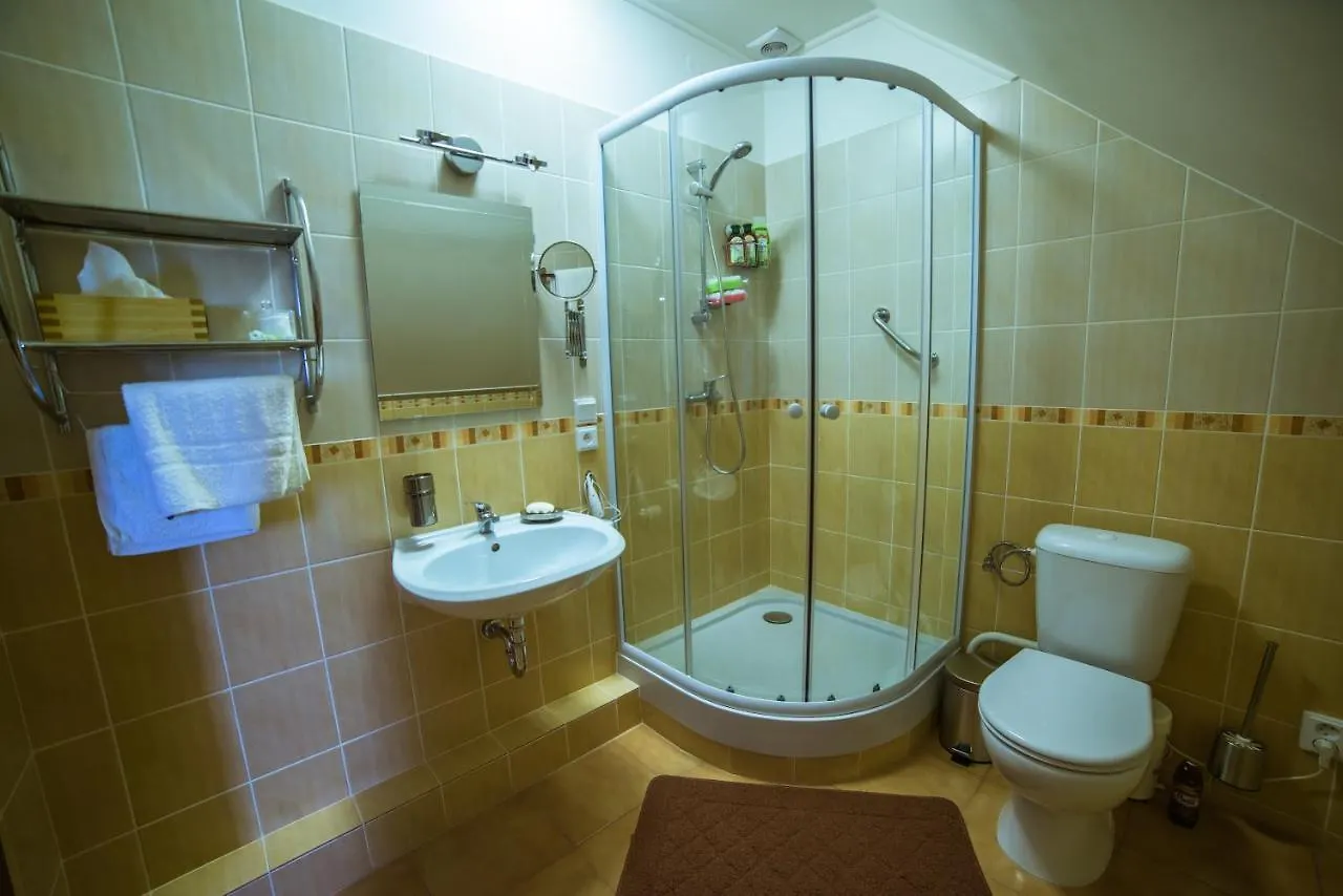 Prague Sweet Home 2*,