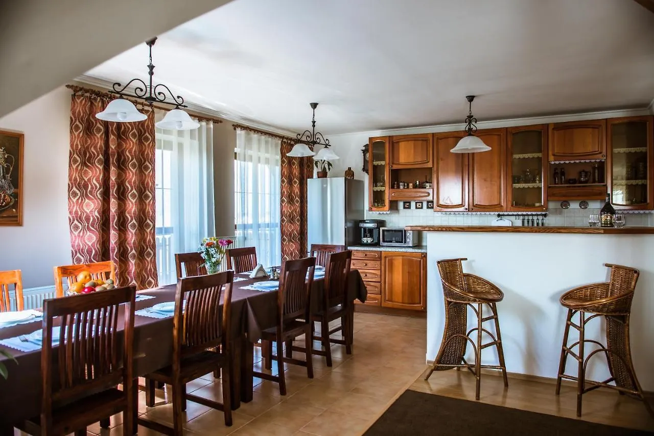 ** Hotel Prague Sweet Home Czech Republic