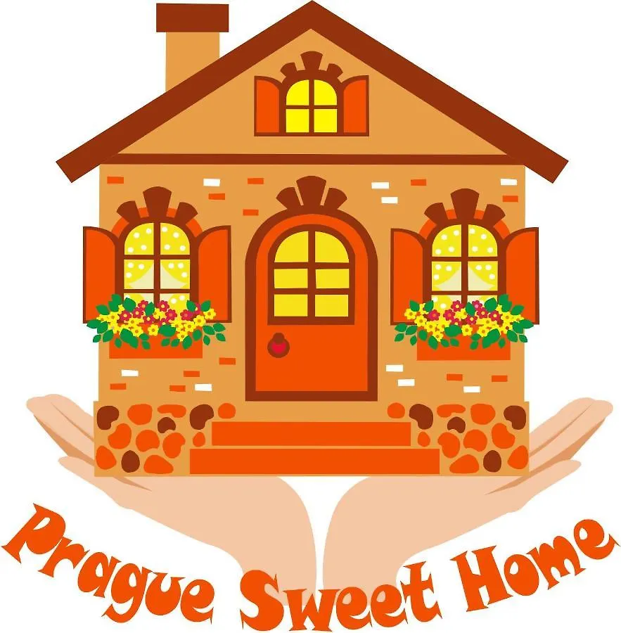 Hotel Prague Sweet Home