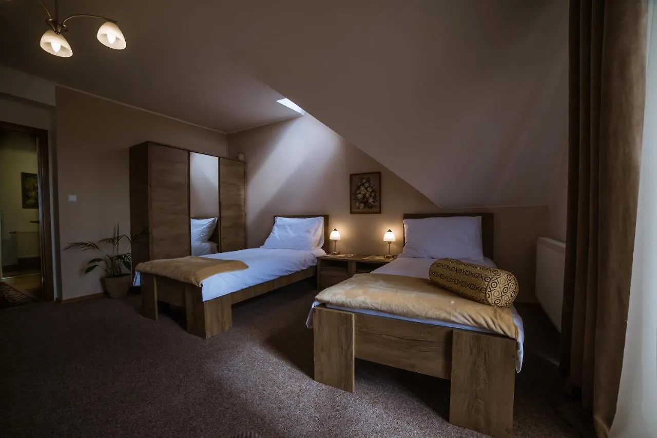 Hotel Prague Sweet Home