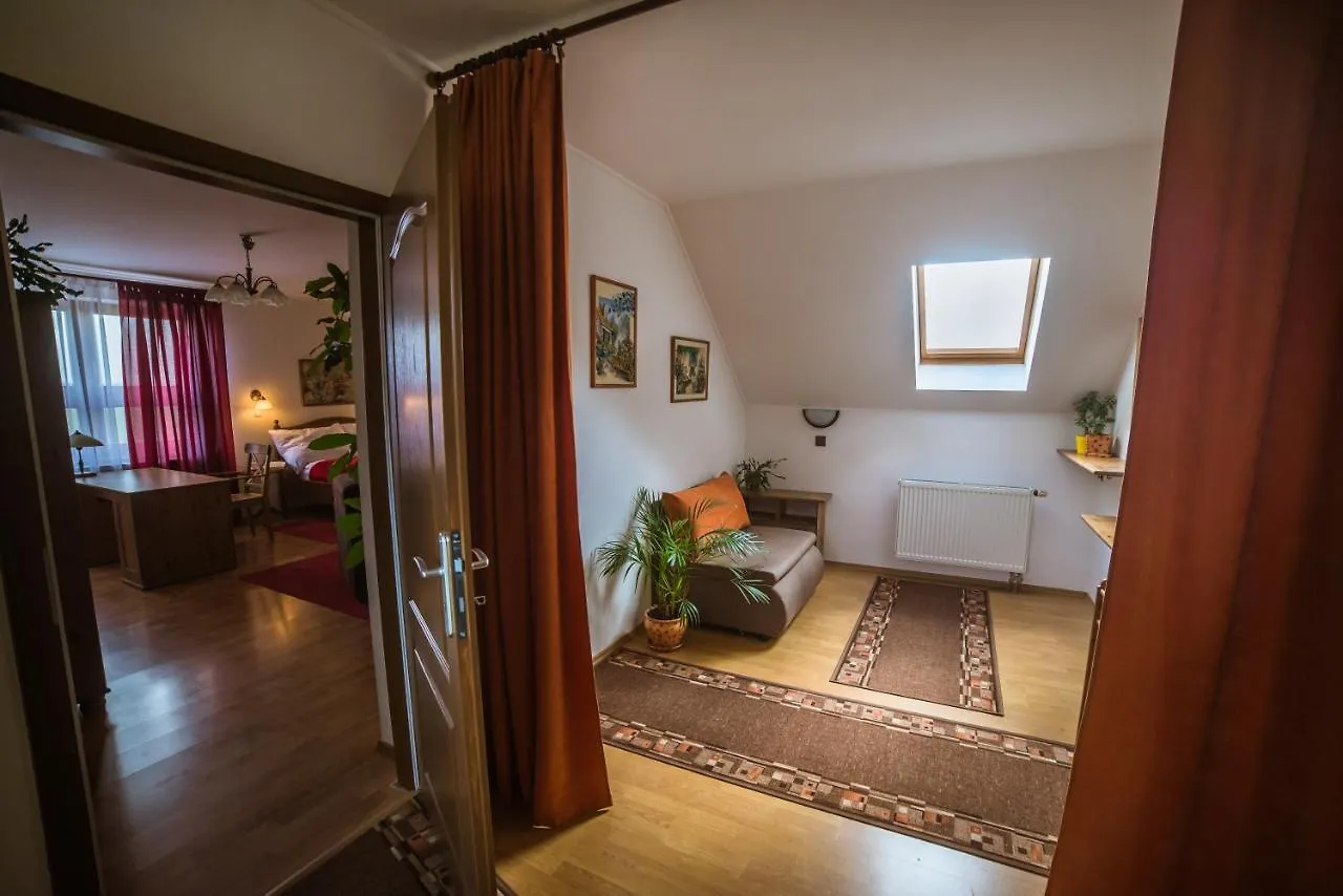 Prague Sweet Home