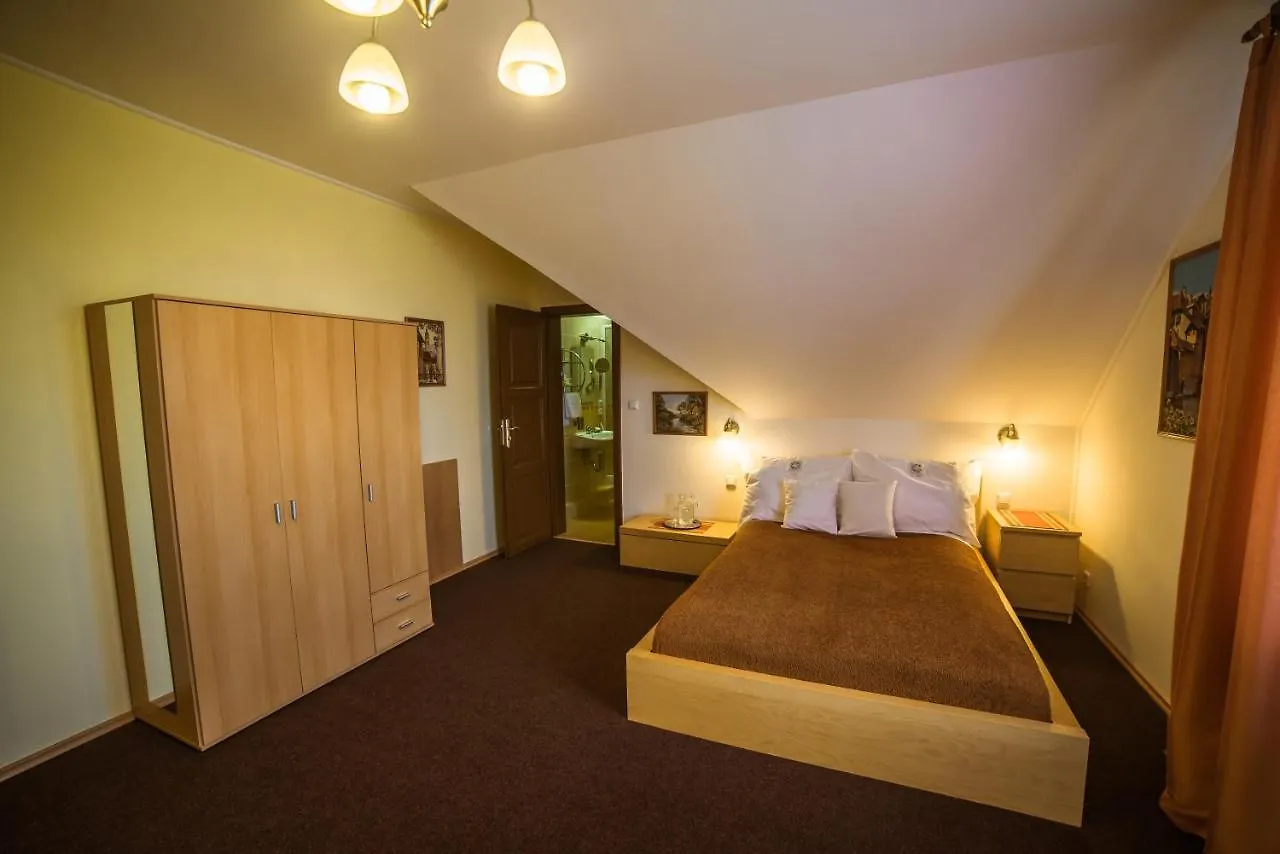 Prague Sweet Home Hotel