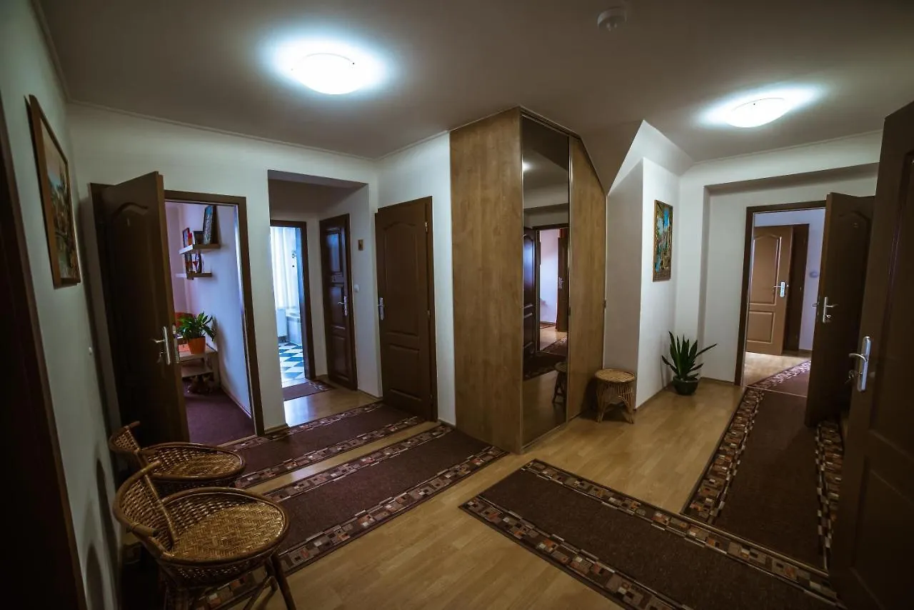 Prague Sweet Home 2*,