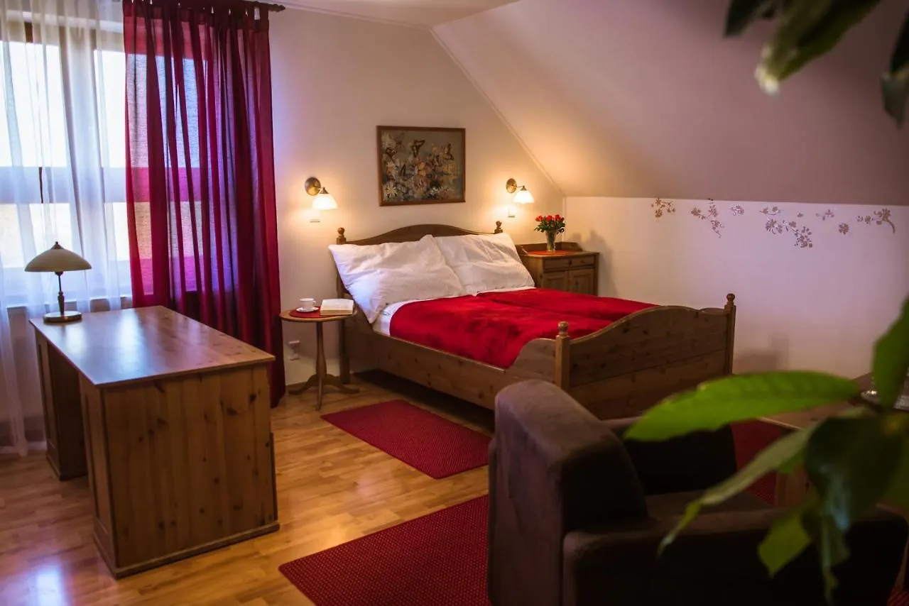 Prague Sweet Home