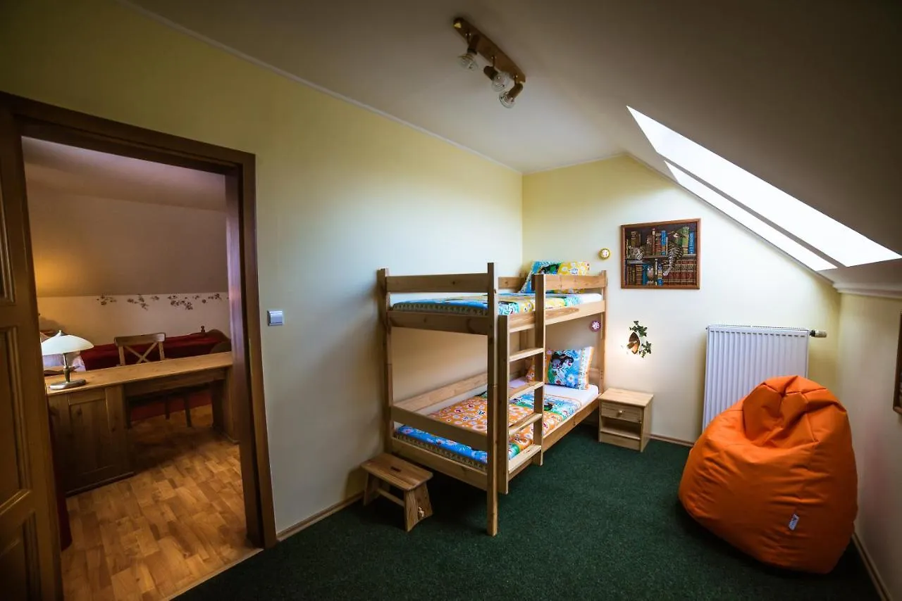 Prague Sweet Home