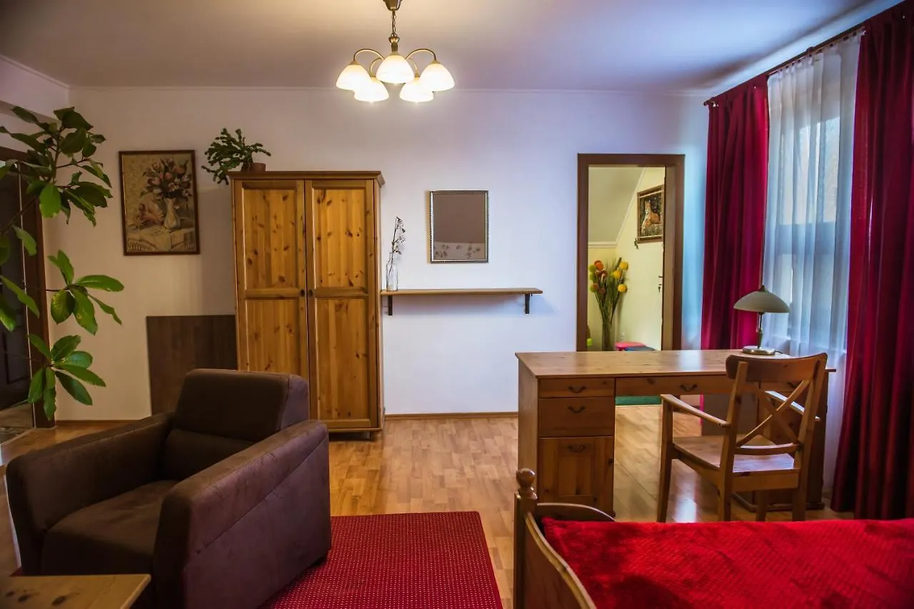 Prague Sweet Home