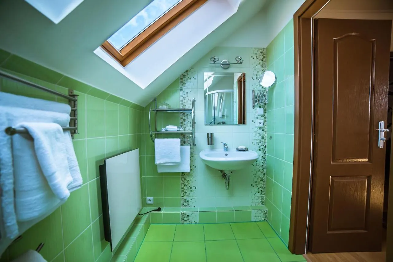 Prague Sweet Home Hotel