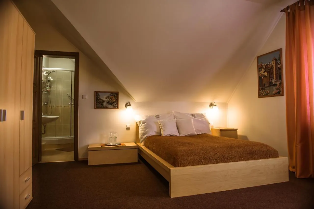 Prague Sweet Home Czech Republic